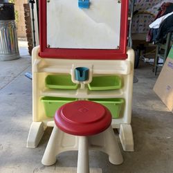 Child’s Desk