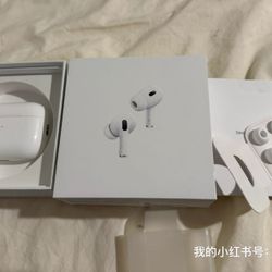 Airpods Pro 2