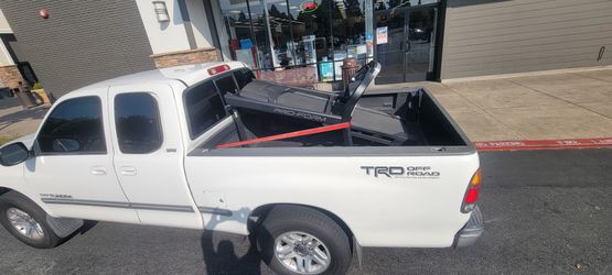 Pickup Truck To Deliver & Move