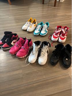 Nike shoes