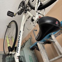 Schwinn Woman’s Bike 