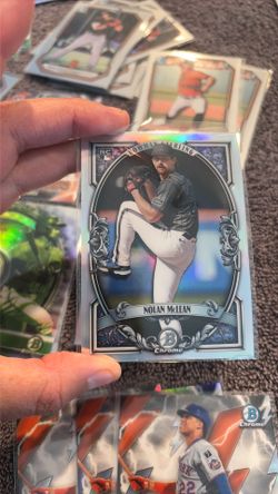 Bowman Sterling Nolan McLean