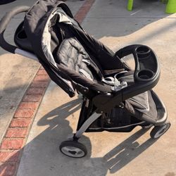 Graco Folding Stroller
