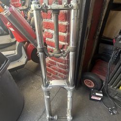 CB1000 Front end 1983 Honda CB1000 Complete