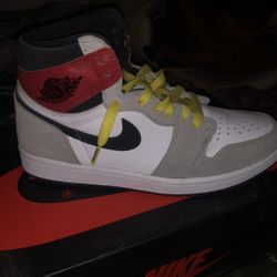 Jordan 1