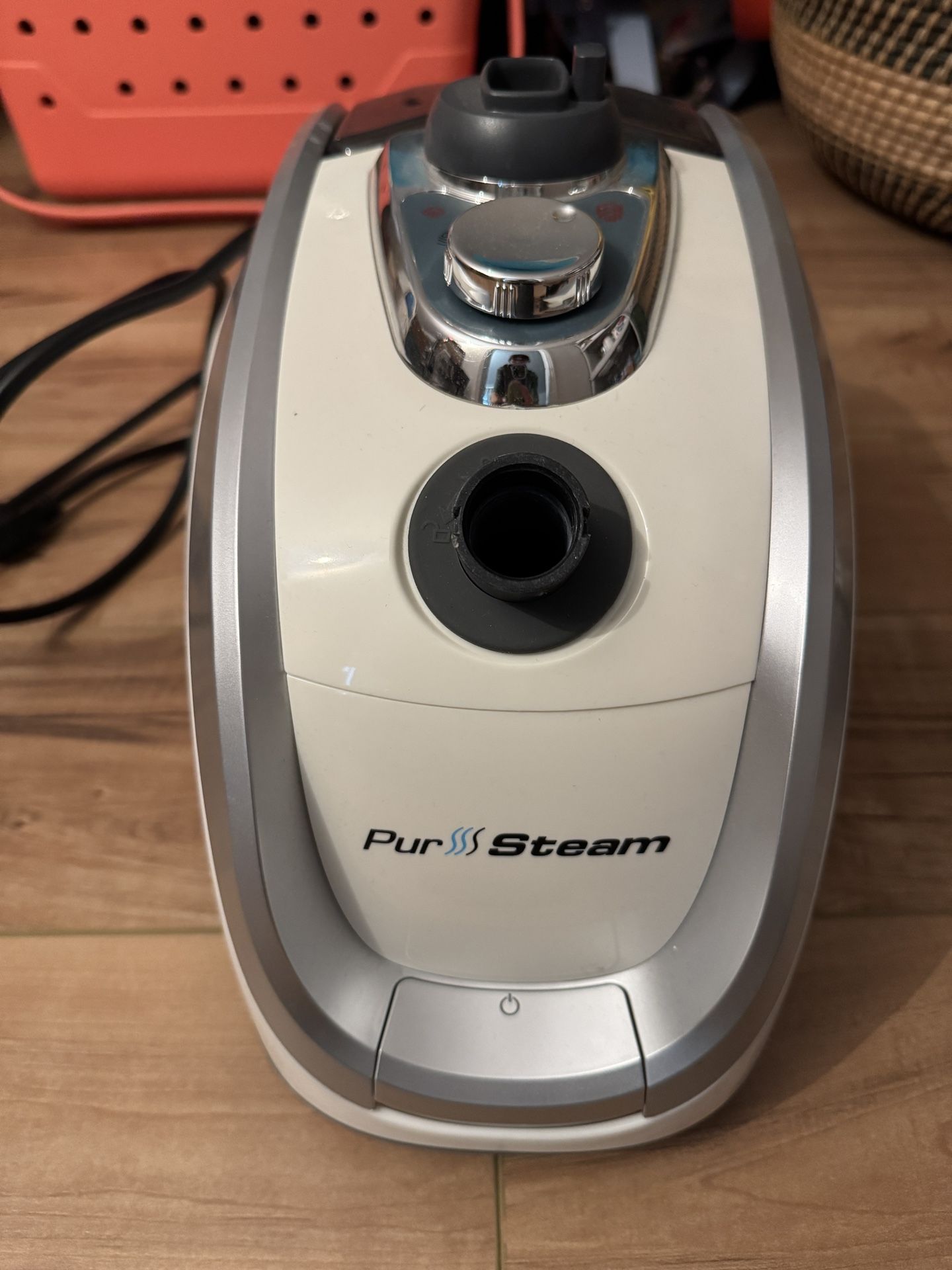 Pur Steam Heavy Duty Fabric Steamer