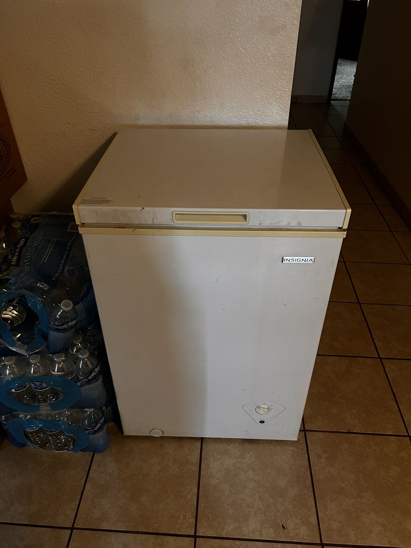 Mini Fridge