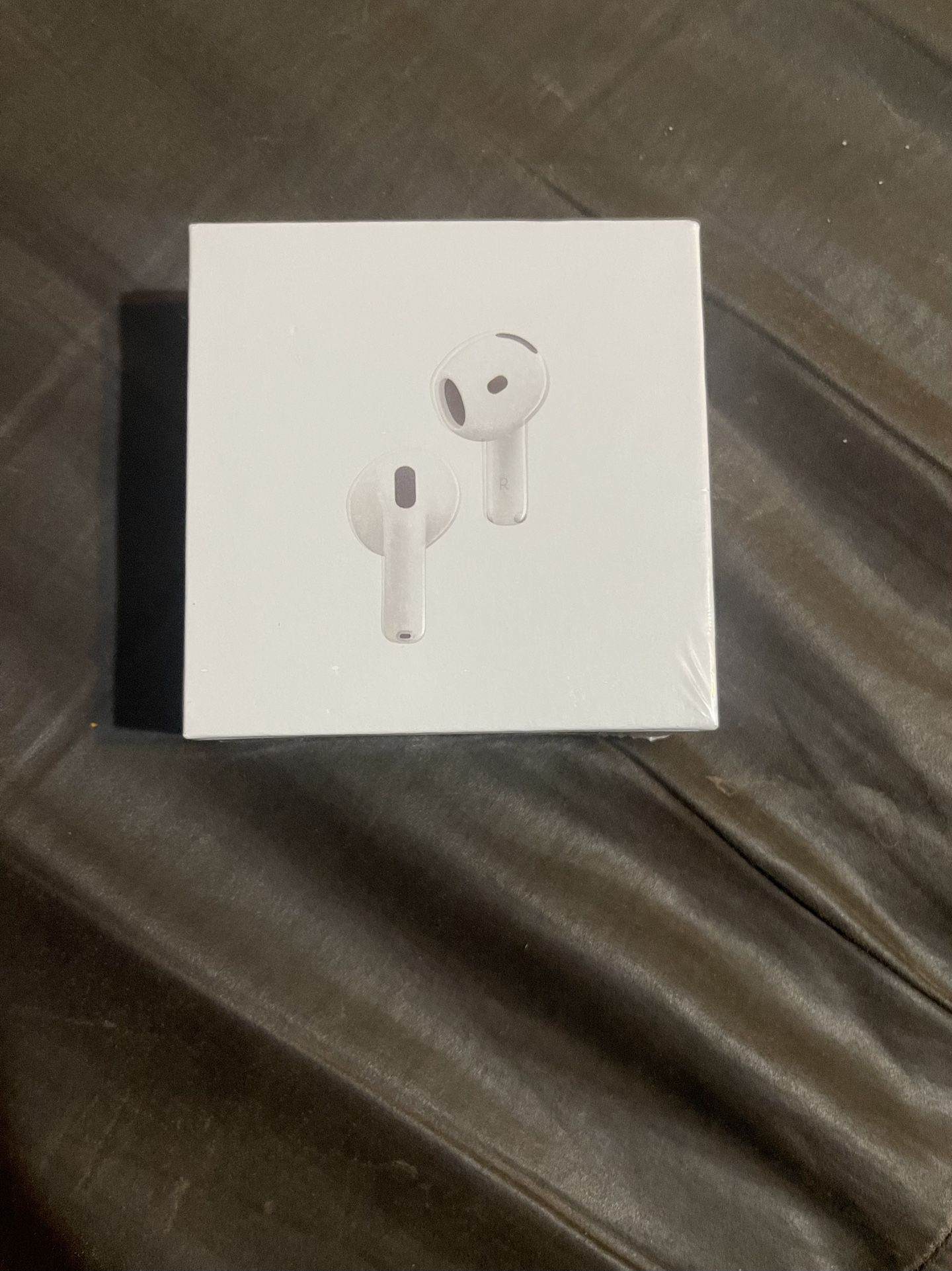 Airpods 4th generation