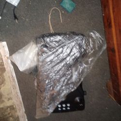 Coleman Propane Stove