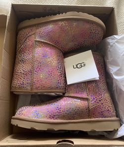 New Kids Ugg Boots