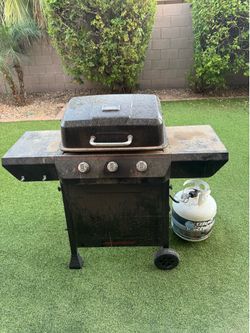 Grill