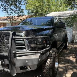 2016 dodge ram 2500 