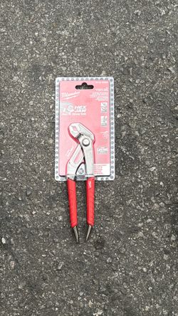 Milwaukee V-JAW PLIERS
