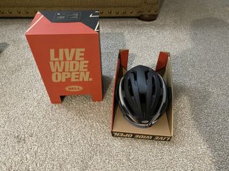 Bell Primus Bike Helmet for Sale in Houston TX OfferUp
