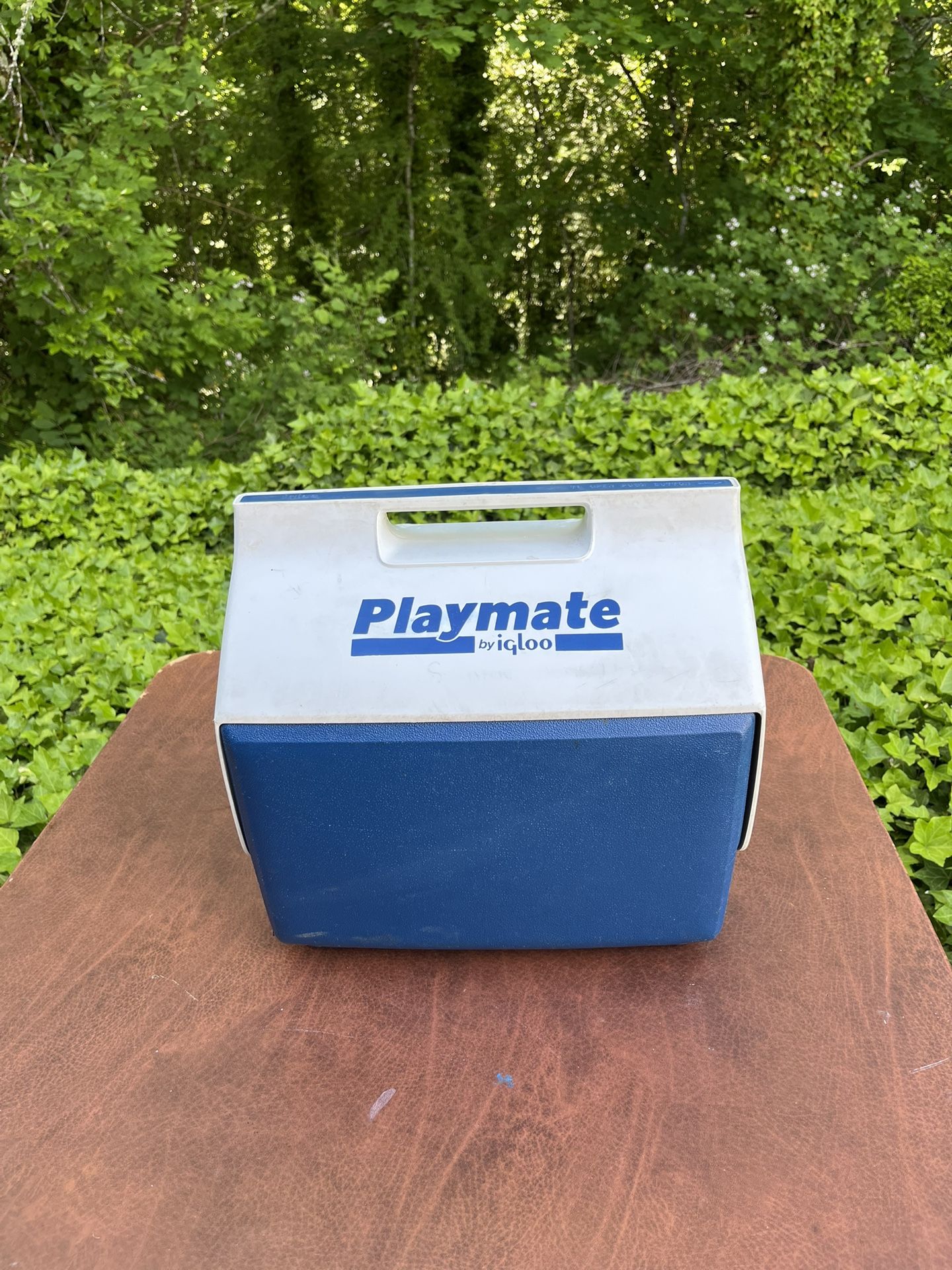 Playmate Cooler