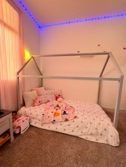 Kids Bedframe