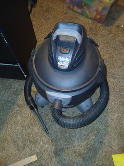 Shop Vac 