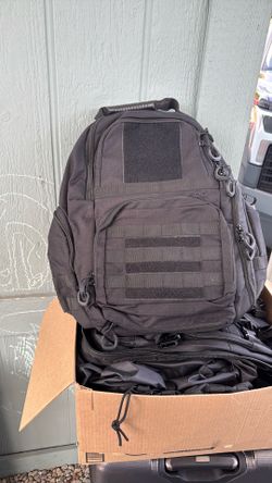 SOG TACTICAL BACKPACK 
