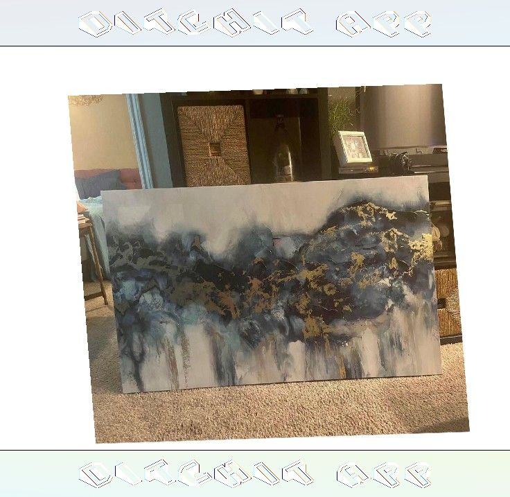 compare can Stunning Canvas Art One of a Kind Pieces to Enhance Your Space