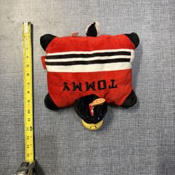 Blackhawk Tommy Pillow