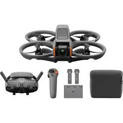 DJI AVATA 2 PACKAGE