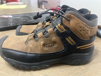 Keen Kids Hiking Boots