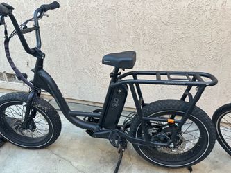 Rad Power e-bike for sale