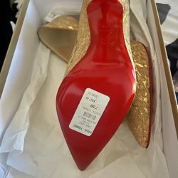 Christian Louboutin Heels