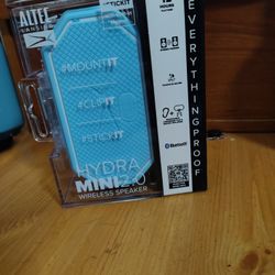 Altec Lansing Hydra Mini 2.0 Mini Speaker