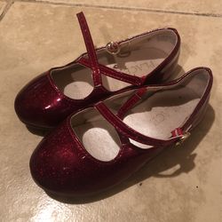 Girl Shoes Size 7