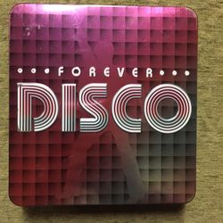 Forever Disco CD Set