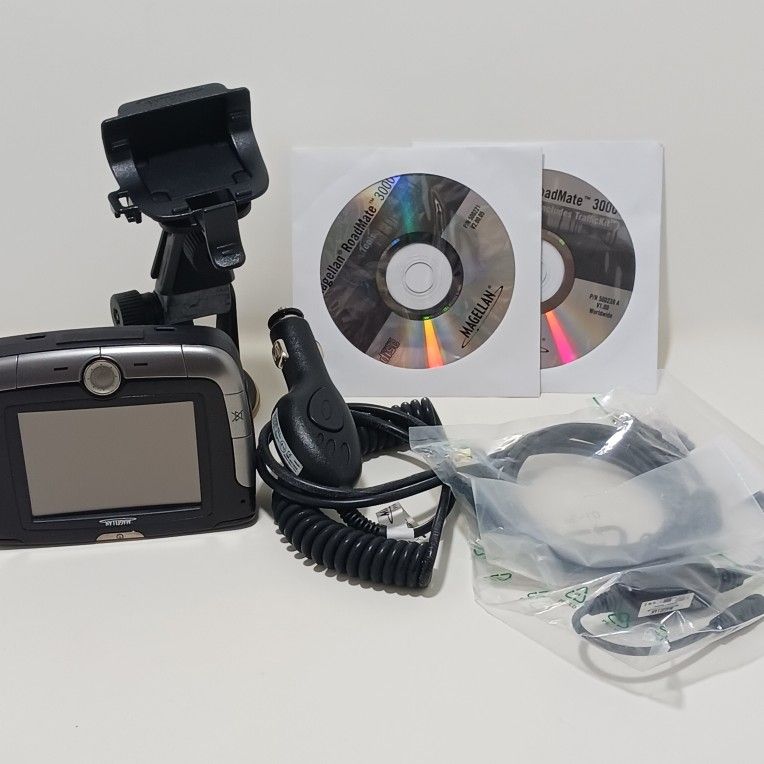 Travelers/Truckers Co-Driver GPS Only $45.