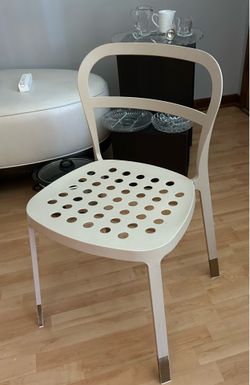 ikea chaise exterieur interieur d'occasion - IKEA Indoor/Outdoor Chair