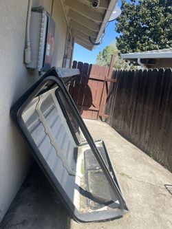 Truck Bed Cover