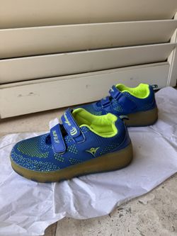 Heely Shoes/ Roller Shoes Kids