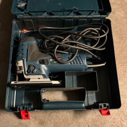 Bosch Jig Saw