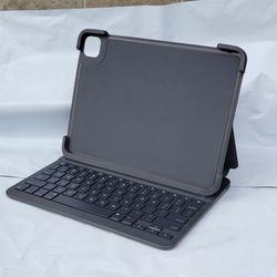 Logitech Slim Folio Pro keyboard case for 11 inch iPad pro