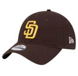 Padres Cap, New Era 9Twenty YOUTH