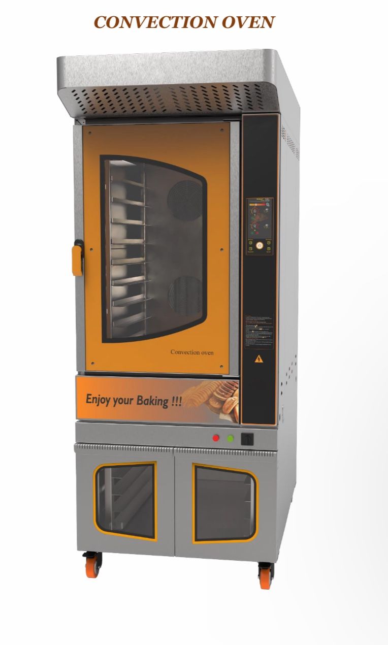 Brand New Pastry and Confectionery Equipment