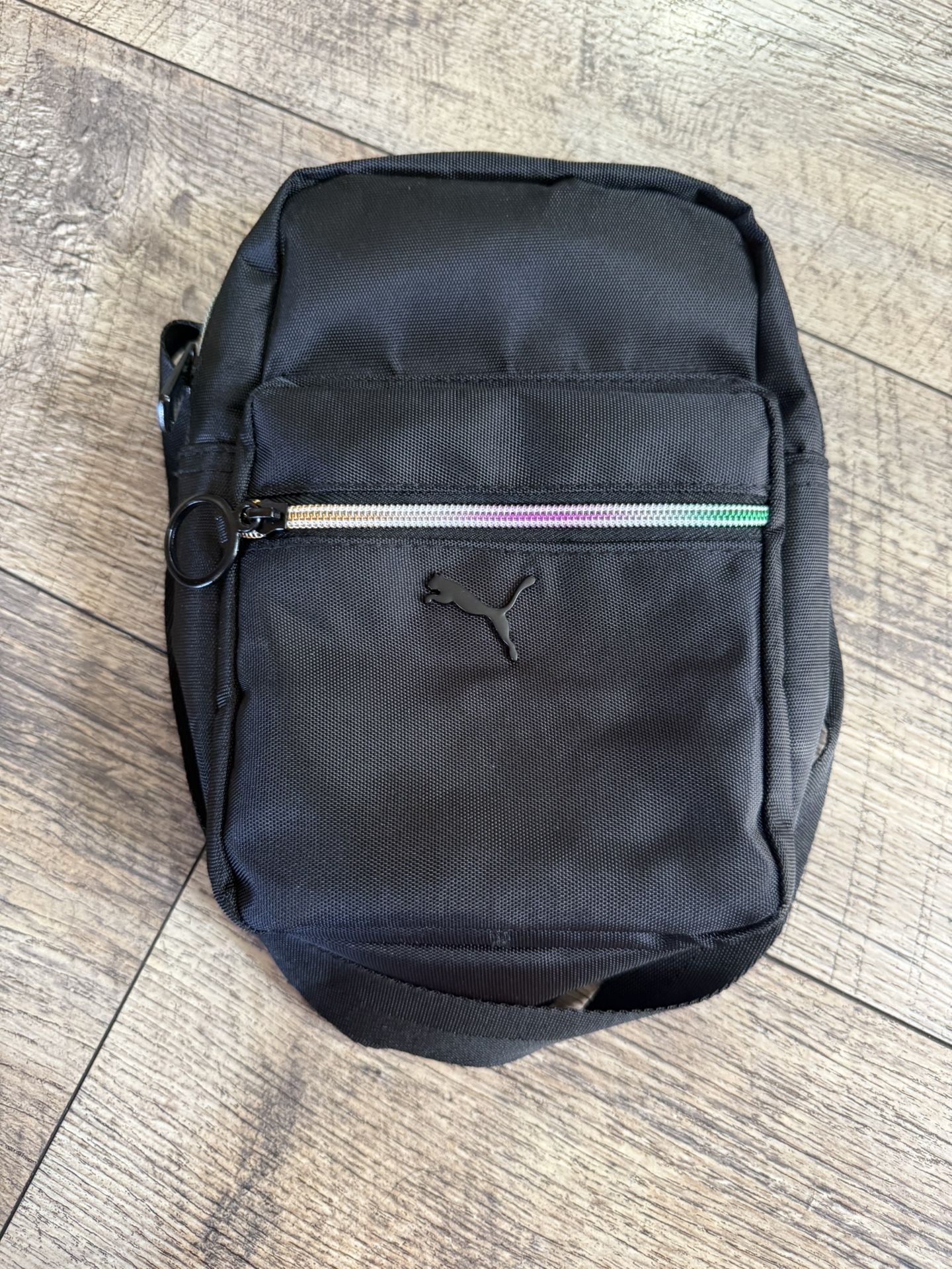 Puma bag