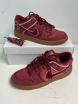 Nike Dunk Low Kobe Lower Marion Away