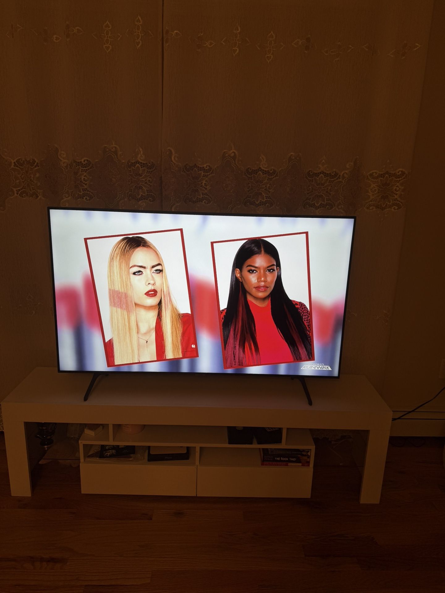 Samsung Tv 