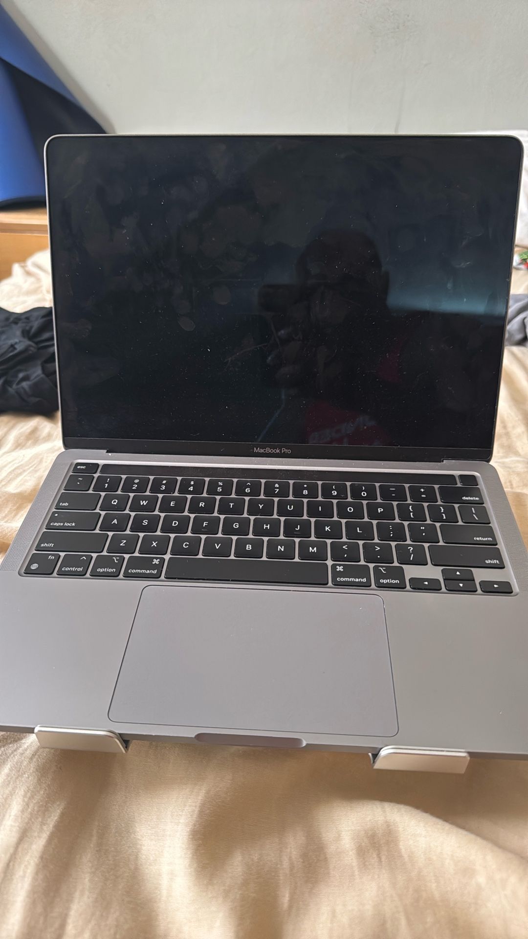 MacBook Pro M1