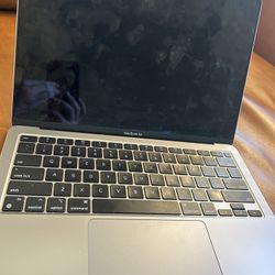 macbook air m1 2020