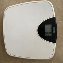 Working Weight Scale 