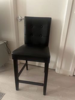 Bar Stools x2