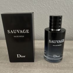Dior sauvage cologne
