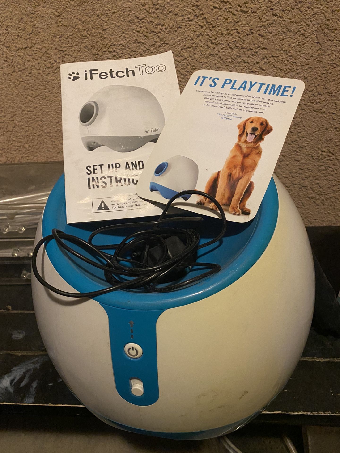 Toy For Dog