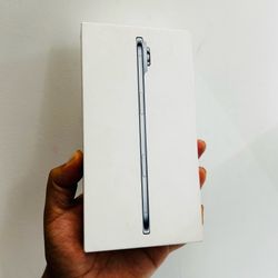 iPhone air 256GB unlocked