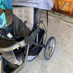 Stroller 